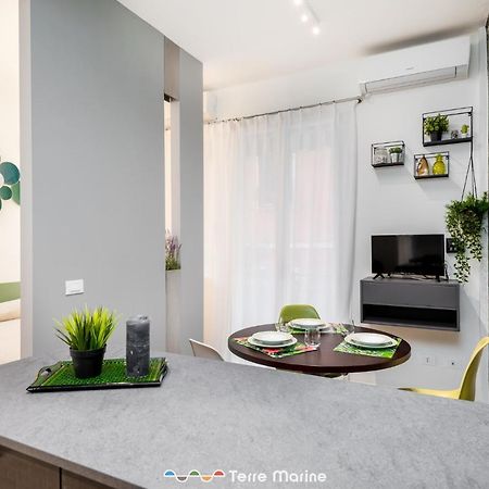 Suite 14, Terre Marine Monterosso al Mare Exterior photo