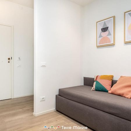 Suite 14, Terre Marine Monterosso al Mare Exterior photo