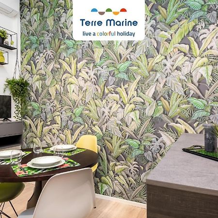 Suite 14, Terre Marine Monterosso al Mare Exterior photo