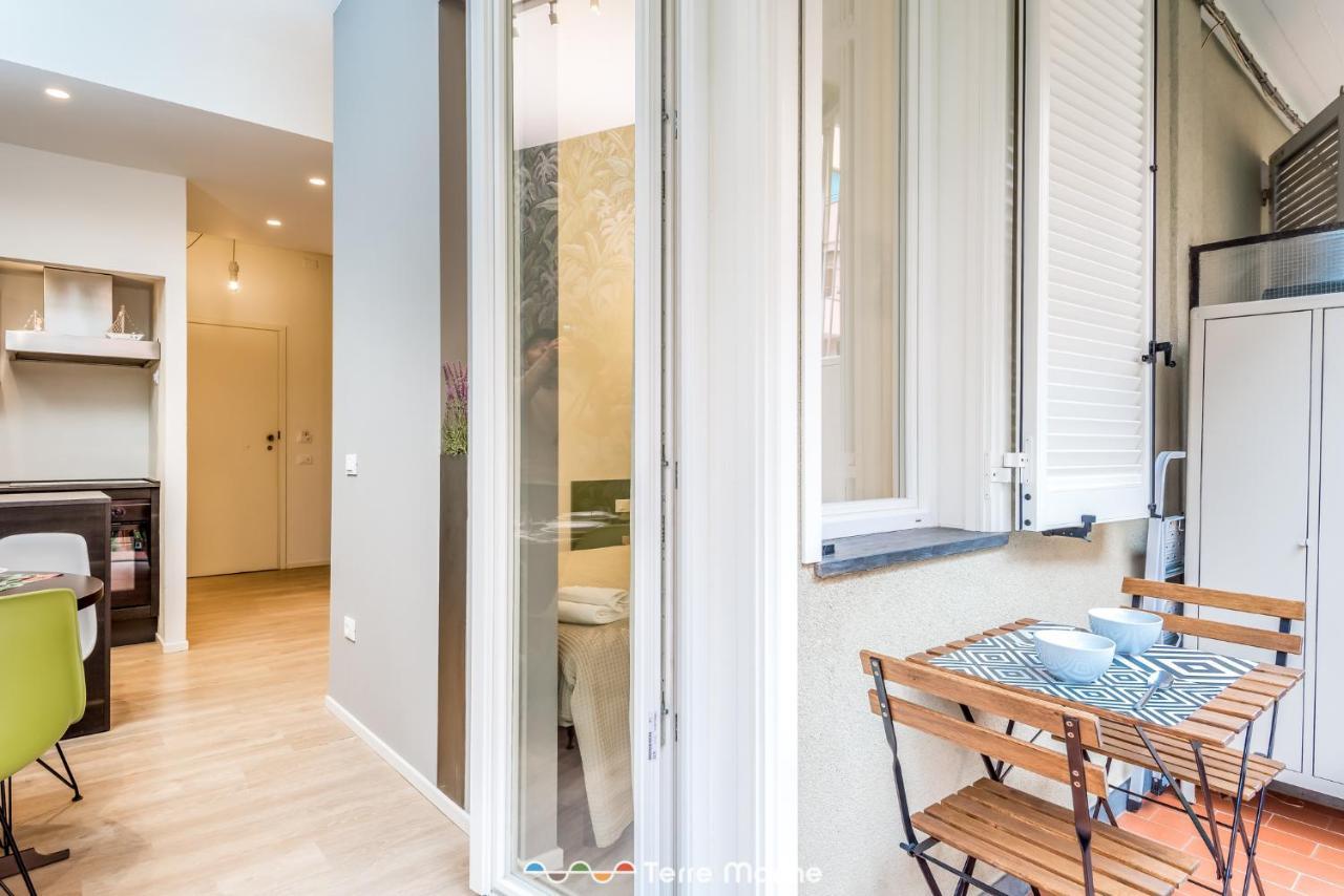 Suite 14, Terre Marine Monterosso al Mare Exterior photo