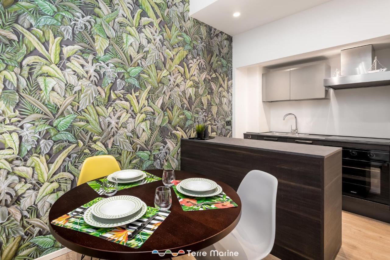 Suite 14, Terre Marine Monterosso al Mare Exterior photo