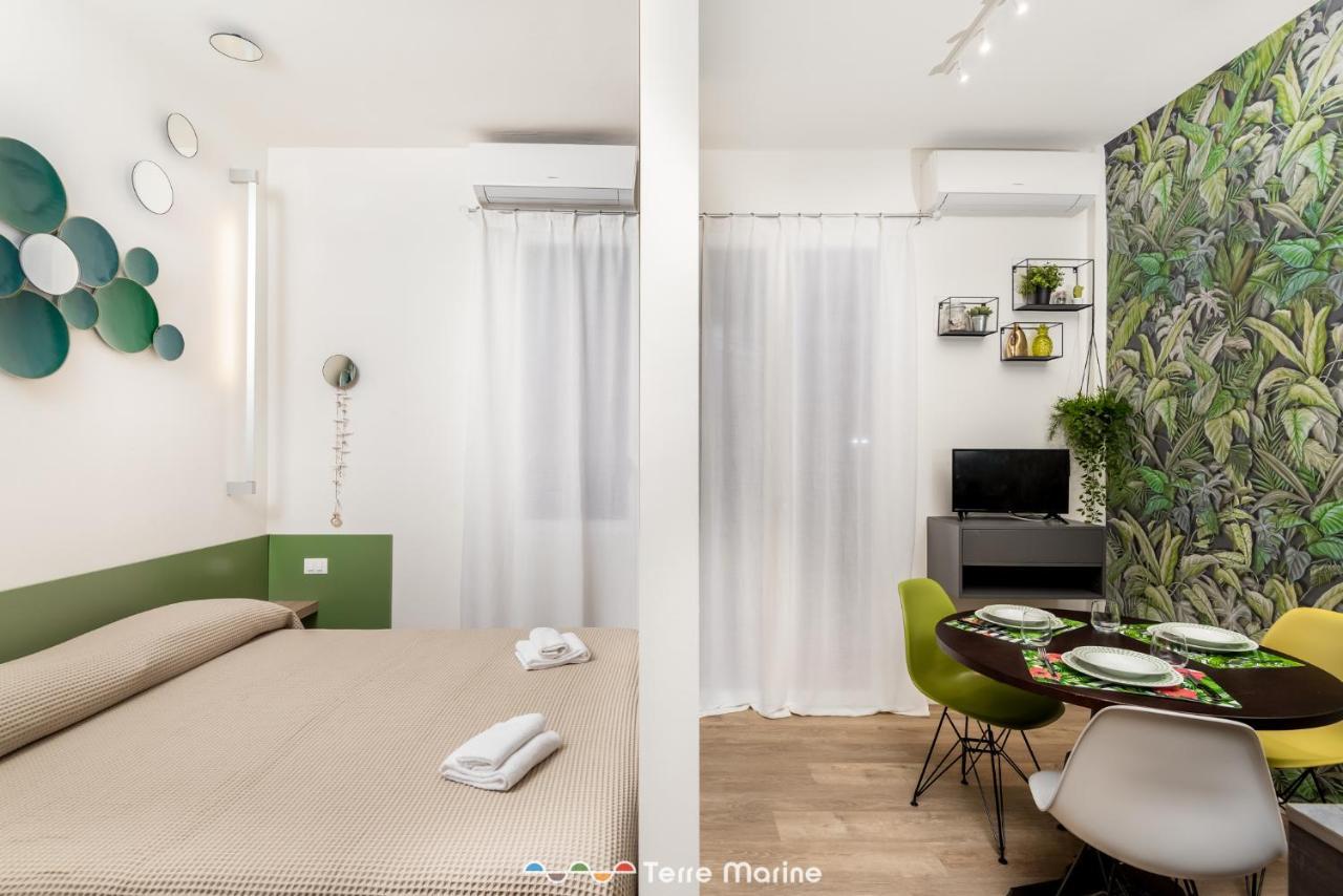 Suite 14, Terre Marine Monterosso al Mare Exterior photo