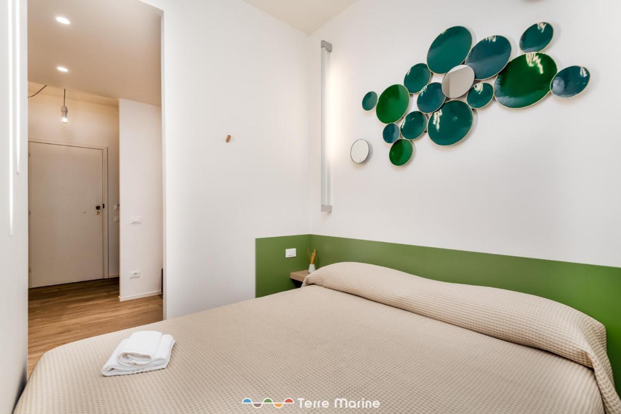Suite 14, Terre Marine Monterosso al Mare Exterior photo