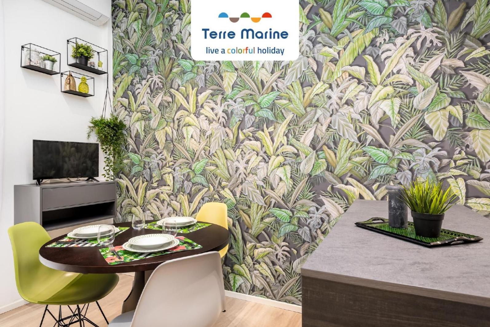 Suite 14, Terre Marine Monterosso al Mare Exterior photo
